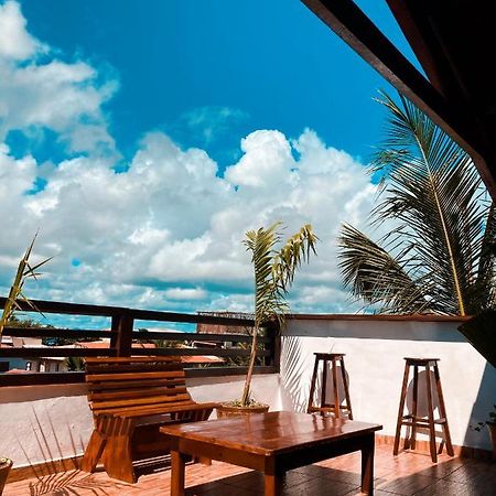 Om Sweet Residence Jijoca de Jericoacoara Luaran gambar