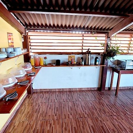 Om Sweet Residence Jijoca de Jericoacoara Luaran gambar