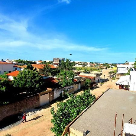 Om Sweet Residence Jijoca de Jericoacoara Luaran gambar