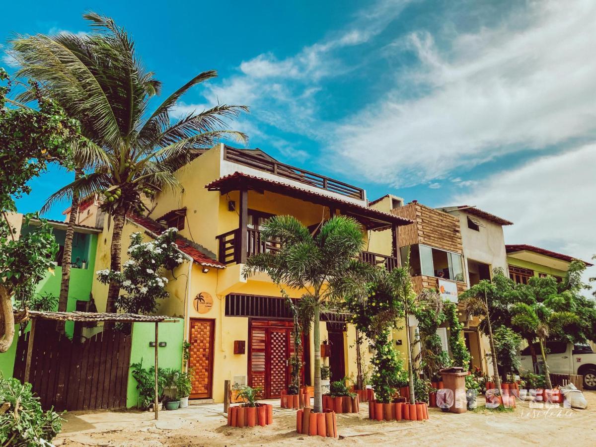 Om Sweet Residence Jijoca de Jericoacoara Luaran gambar