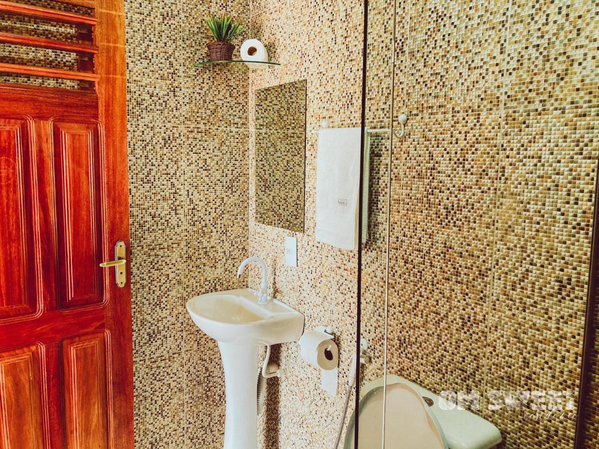 Om Sweet Residence Jijoca de Jericoacoara Luaran gambar