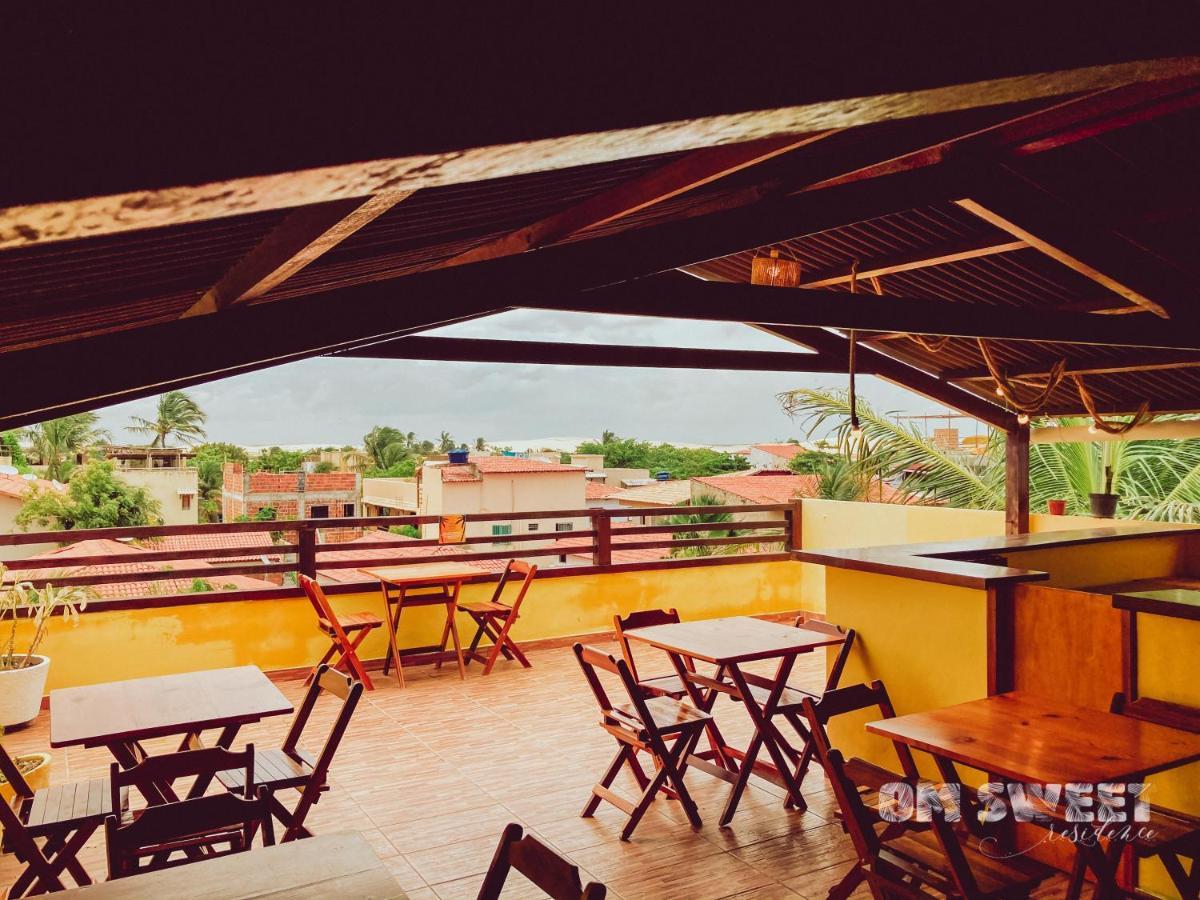 Om Sweet Residence Jijoca de Jericoacoara Luaran gambar
