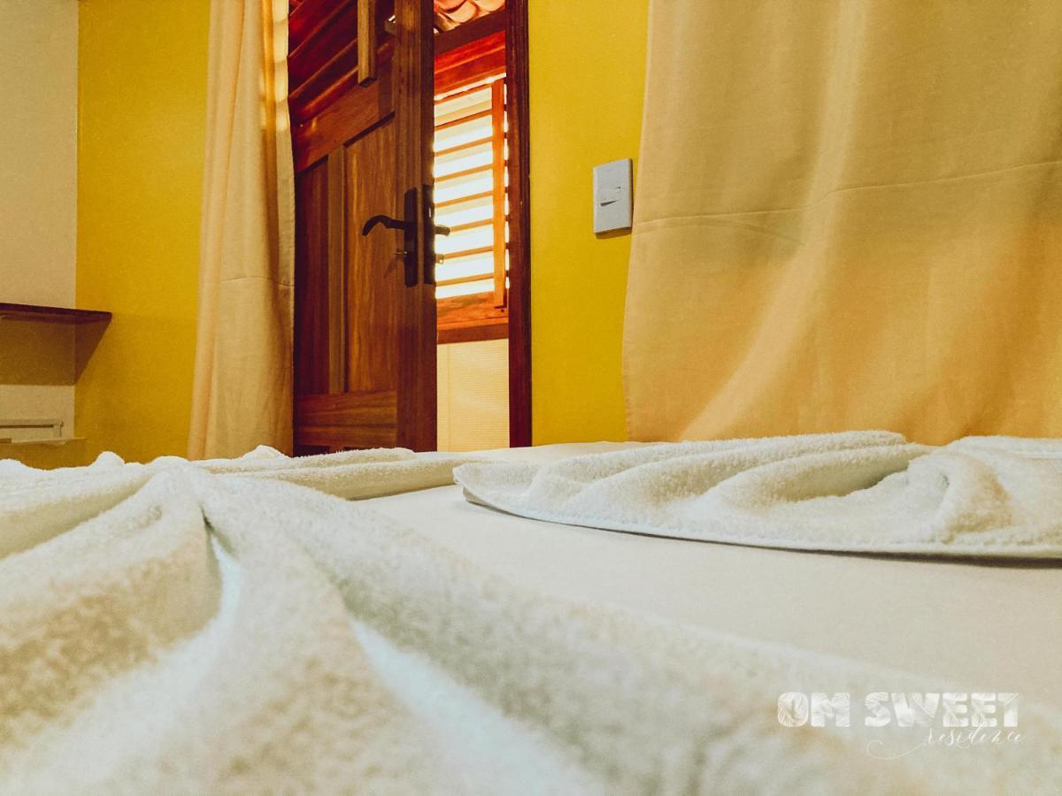 Om Sweet Residence Jijoca de Jericoacoara Luaran gambar