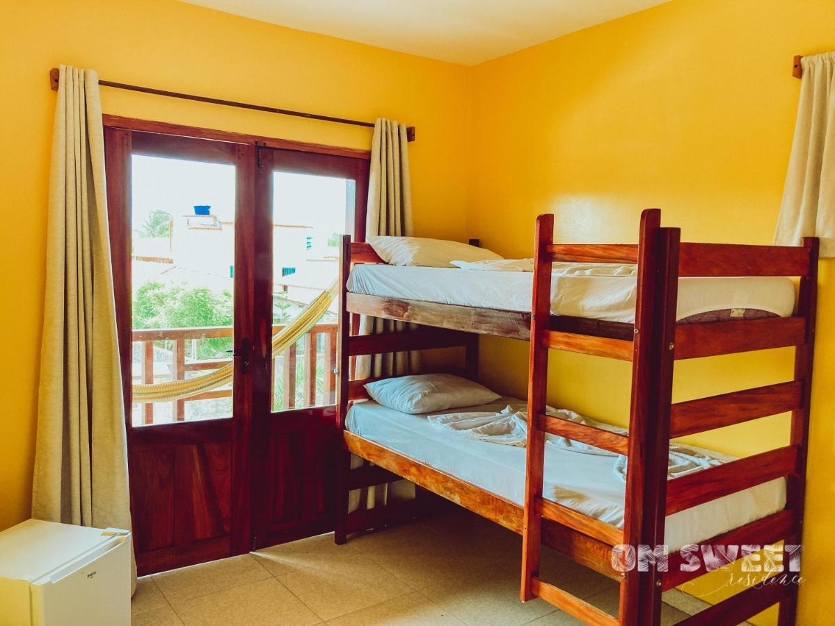 Om Sweet Residence Jijoca de Jericoacoara Luaran gambar