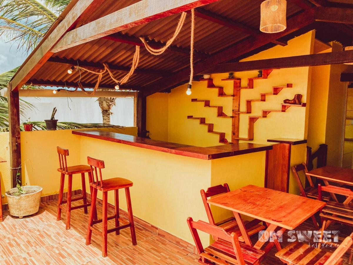 Om Sweet Residence Jijoca de Jericoacoara Luaran gambar