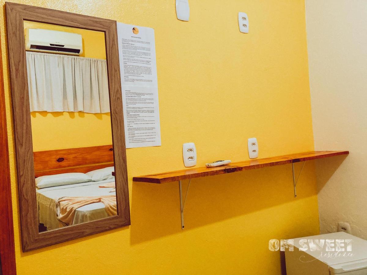 Om Sweet Residence Jijoca de Jericoacoara Luaran gambar
