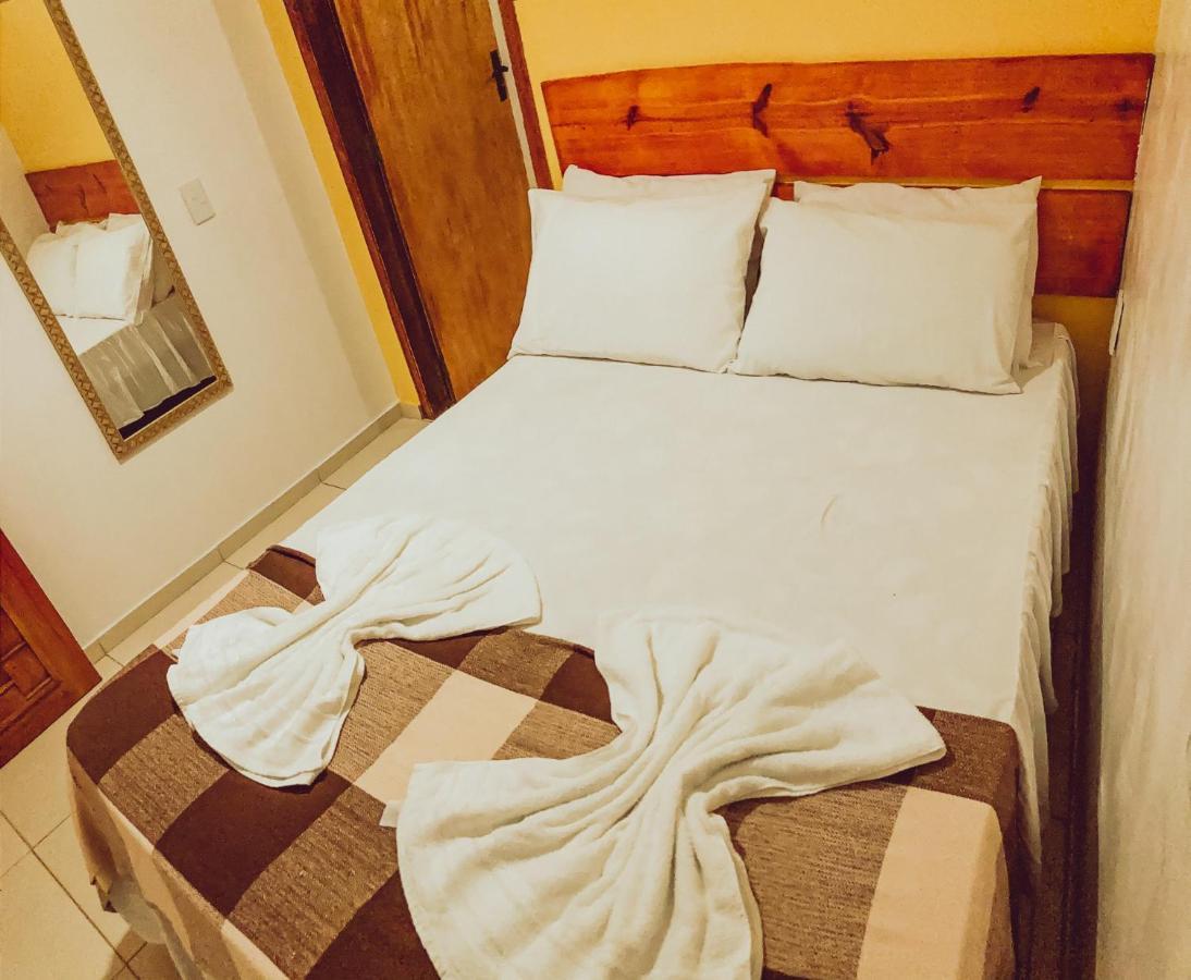 Om Sweet Residence Jijoca de Jericoacoara Luaran gambar