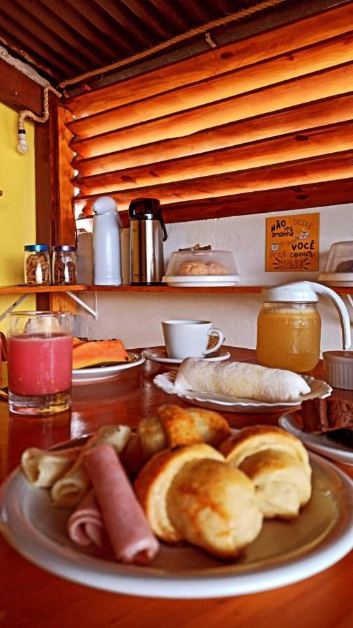 Om Sweet Residence Jijoca de Jericoacoara Luaran gambar