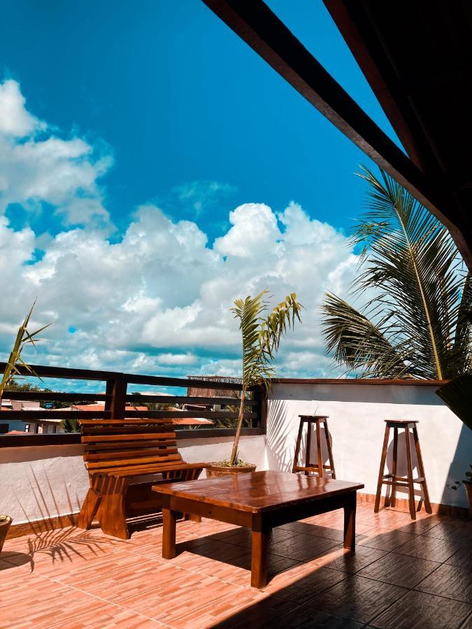 Om Sweet Residence Jijoca de Jericoacoara Luaran gambar