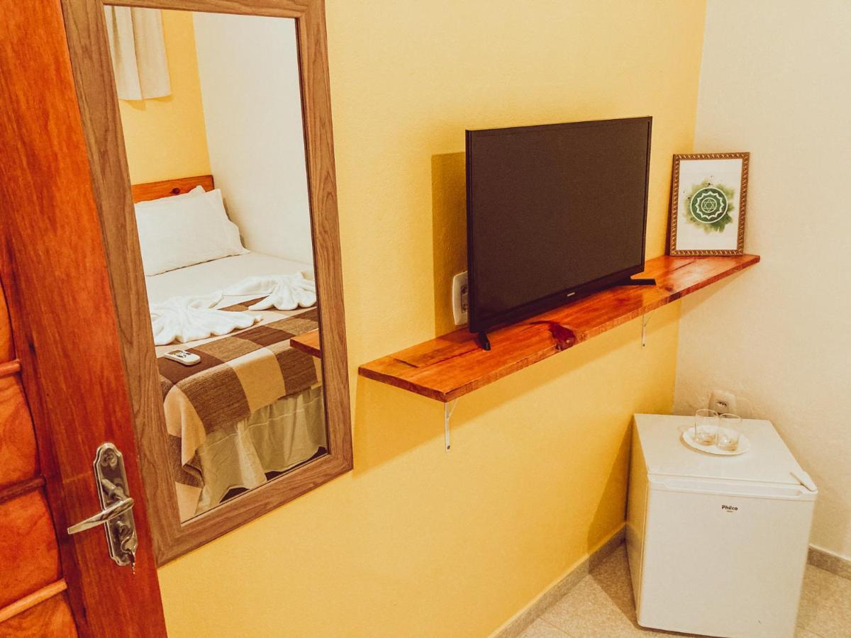 Om Sweet Residence Jijoca de Jericoacoara Luaran gambar