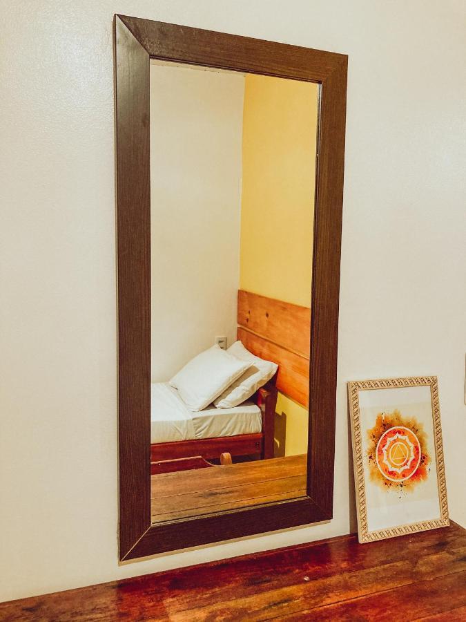 Om Sweet Residence Jijoca de Jericoacoara Luaran gambar