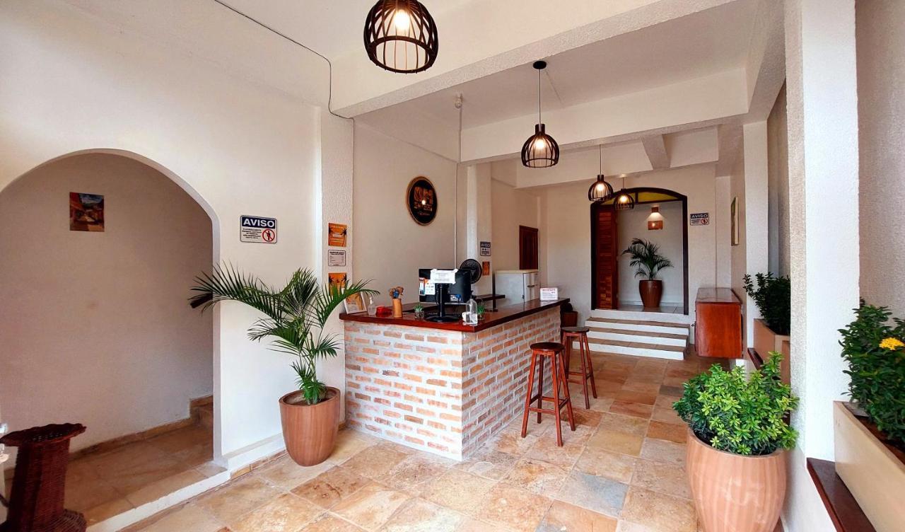 Om Sweet Residence Jijoca de Jericoacoara Luaran gambar