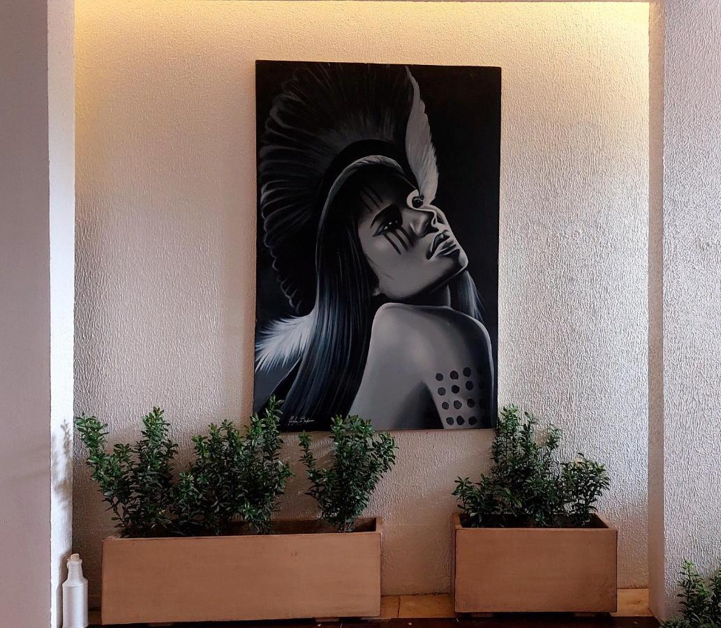 Om Sweet Residence Jijoca de Jericoacoara Luaran gambar