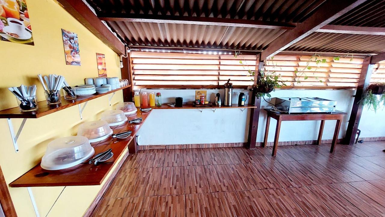 Om Sweet Residence Jijoca de Jericoacoara Luaran gambar