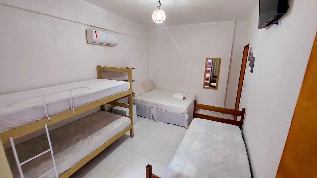 Om Sweet Residence Jijoca de Jericoacoara Luaran gambar