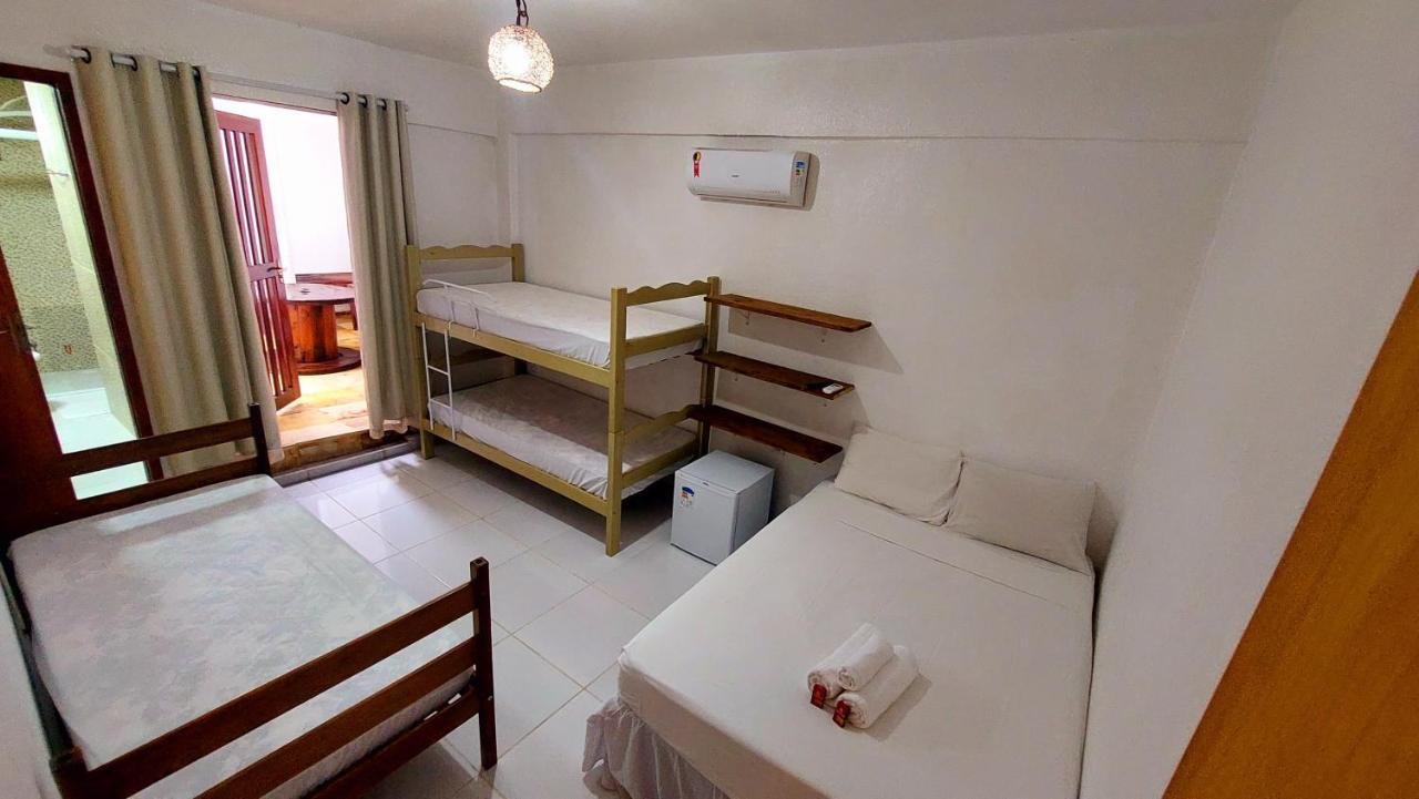 Om Sweet Residence Jijoca de Jericoacoara Luaran gambar