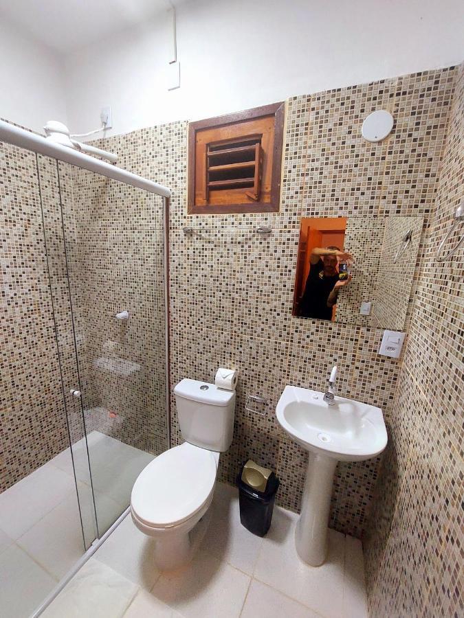 Om Sweet Residence Jijoca de Jericoacoara Luaran gambar