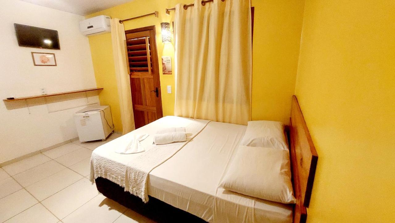 Om Sweet Residence Jijoca de Jericoacoara Luaran gambar