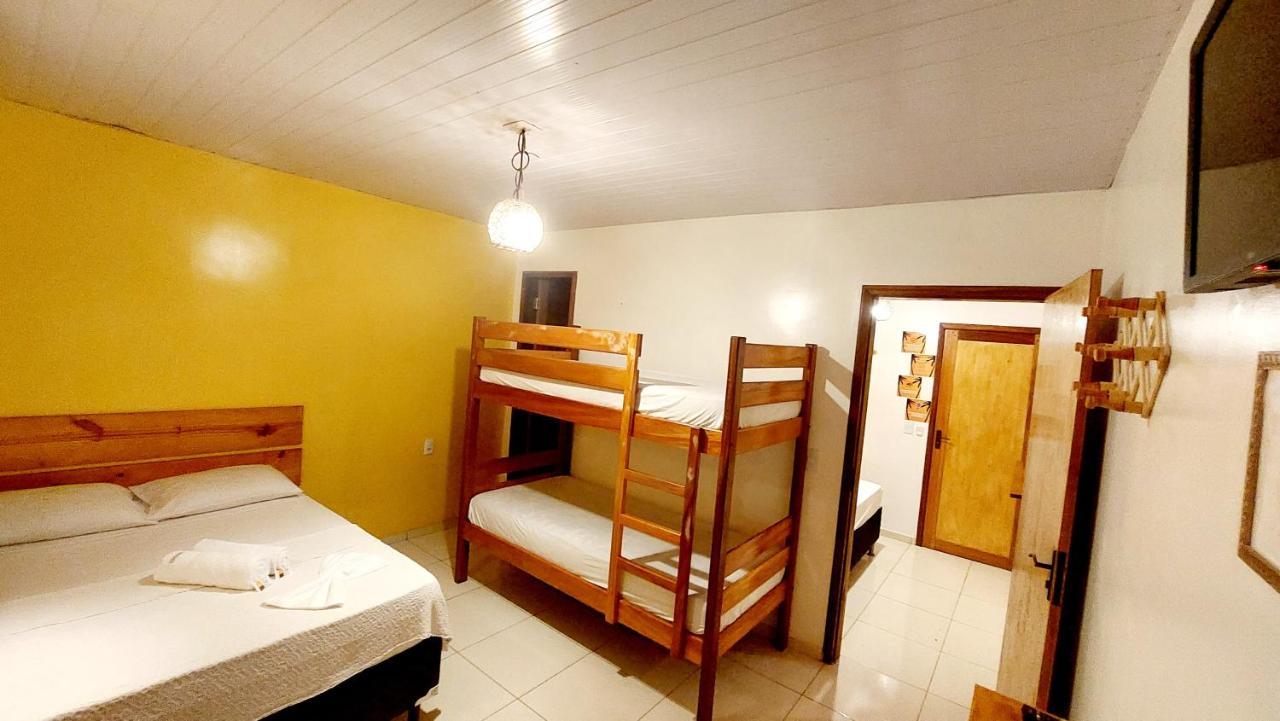 Om Sweet Residence Jijoca de Jericoacoara Luaran gambar