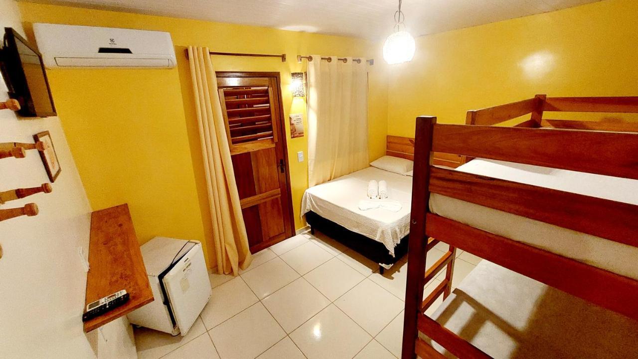 Om Sweet Residence Jijoca de Jericoacoara Luaran gambar