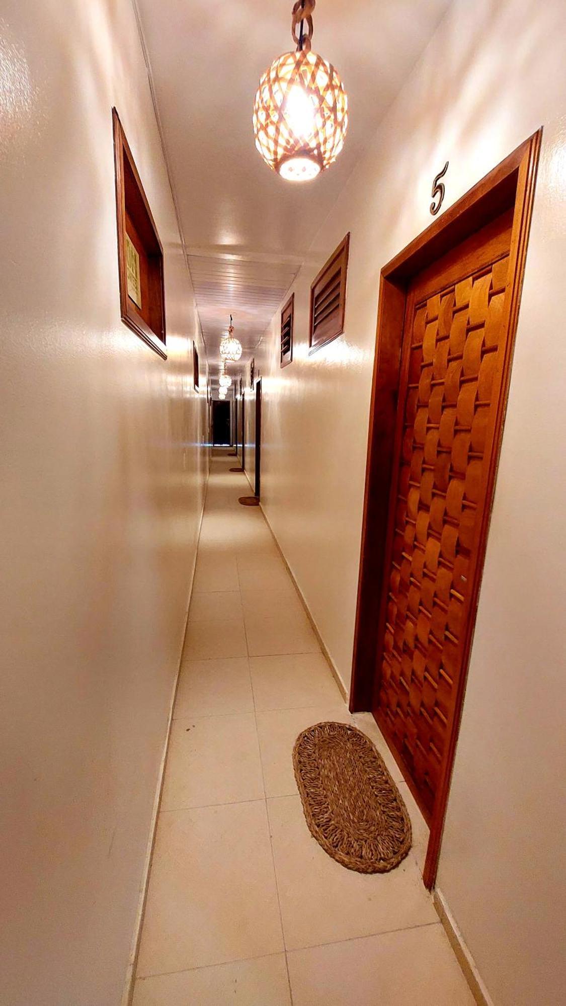 Om Sweet Residence Jijoca de Jericoacoara Luaran gambar